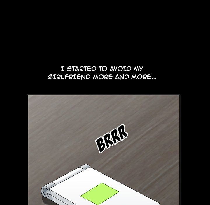 The Family Tree Manhwa - Chapter 34 Page 112