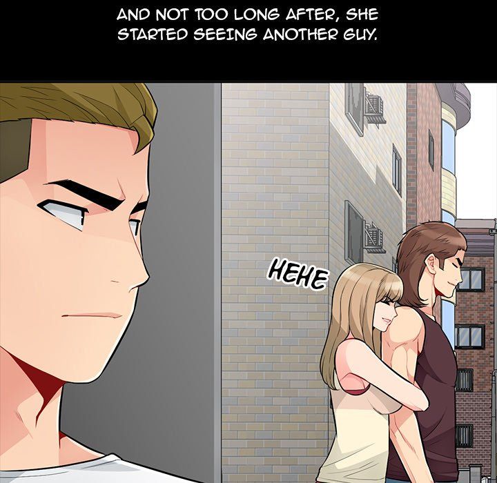 The Family Tree Manhwa - Chapter 34 Page 114