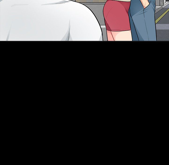 The Family Tree Manhwa - Chapter 34 Page 115