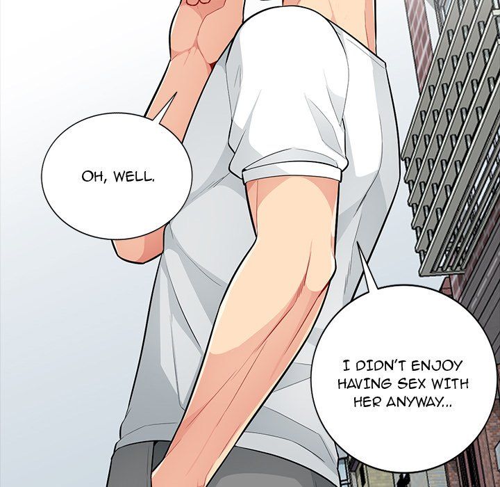 The Family Tree Manhwa - Chapter 34 Page 117