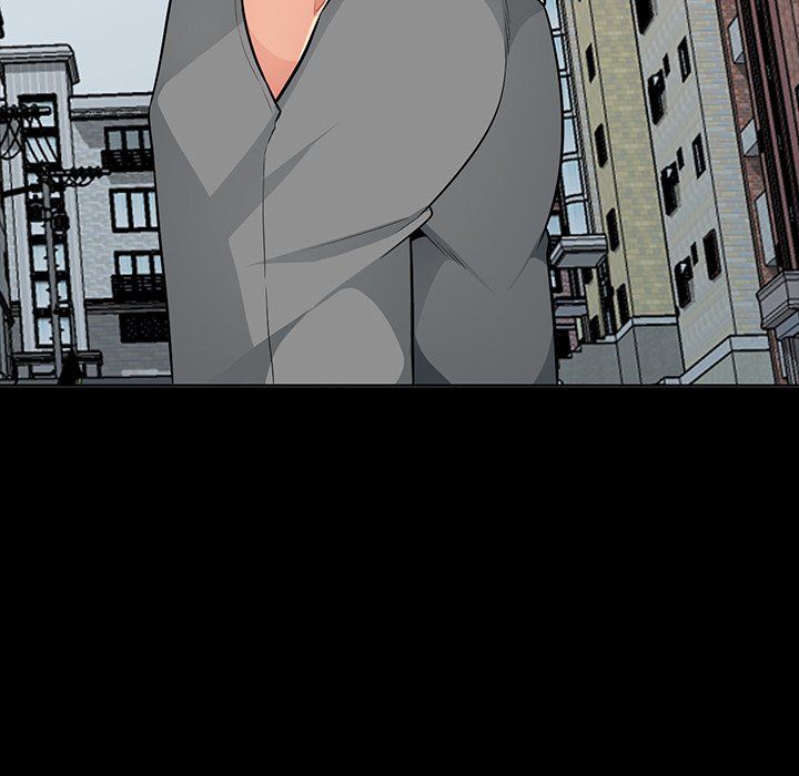 The Family Tree Manhwa - Chapter 34 Page 118