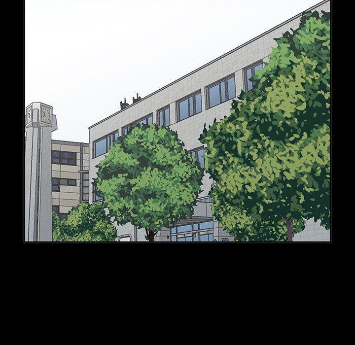 The Family Tree Manhwa - Chapter 34 Page 120