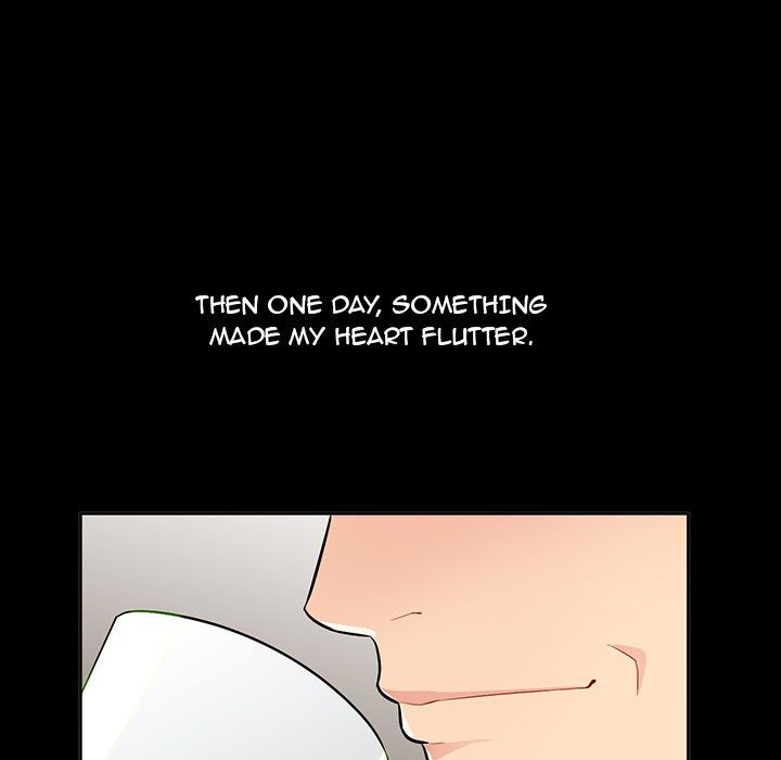 The Family Tree Manhwa - Chapter 34 Page 121