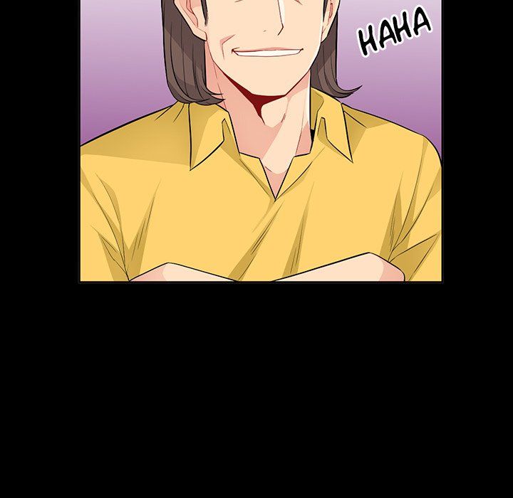 The Family Tree Manhwa - Chapter 34 Page 125