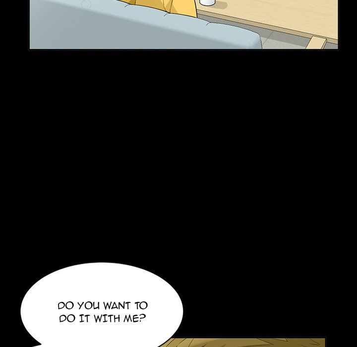 The Family Tree Manhwa - Chapter 34 Page 127