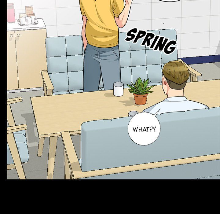 The Family Tree Manhwa - Chapter 34 Page 130