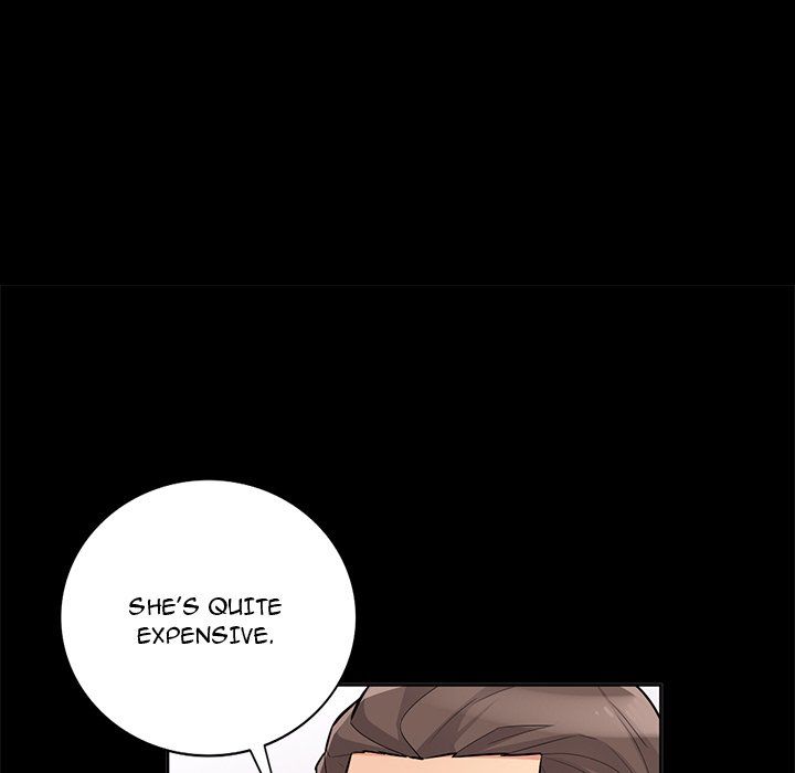 The Family Tree Manhwa - Chapter 34 Page 131