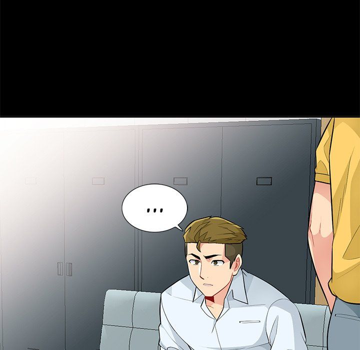The Family Tree Manhwa - Chapter 34 Page 133