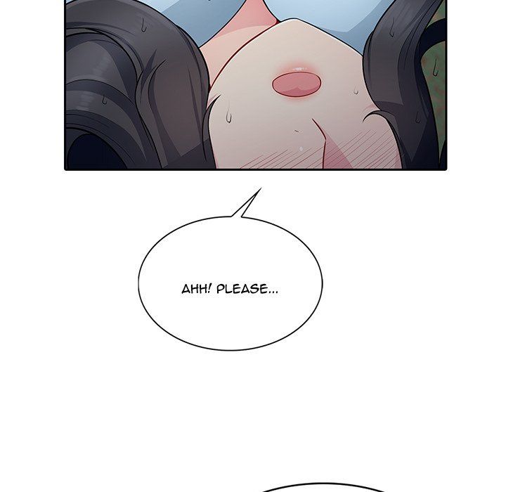 The Family Tree Manhwa - Chapter 4 Page 4
