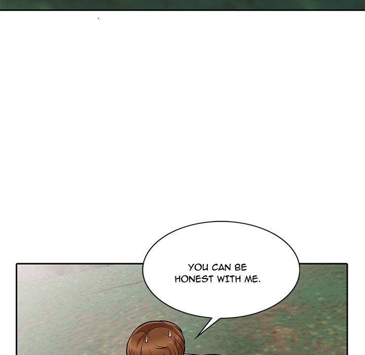 The Family Tree Manhwa - Chapter 4 Page 7