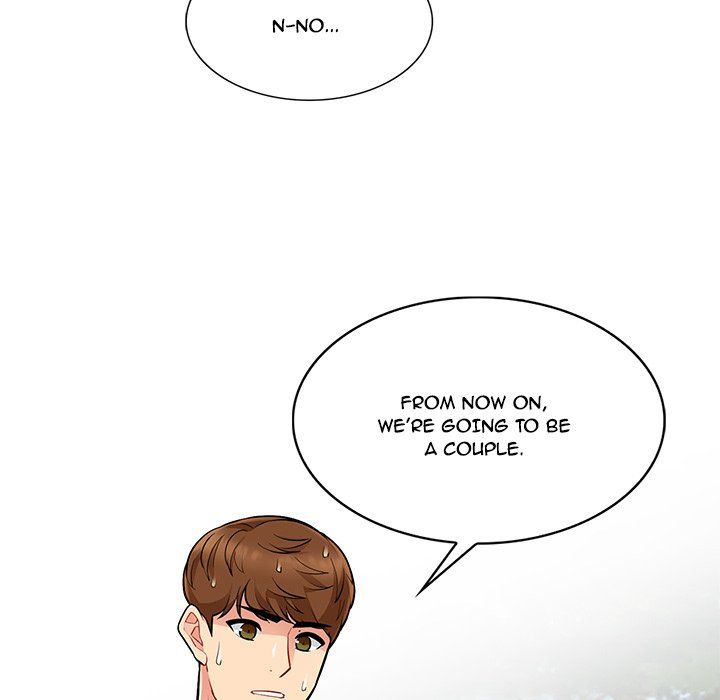 The Family Tree Manhwa - Chapter 4 Page 9