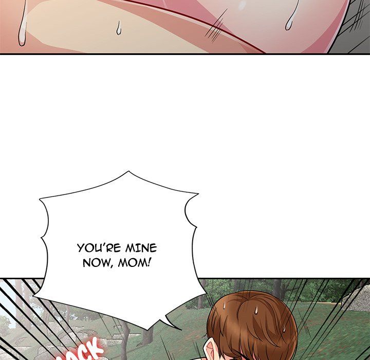 The Family Tree Manhwa - Chapter 4 Page 19