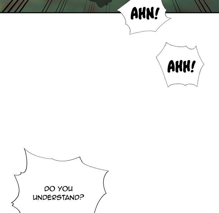 The Family Tree Manhwa - Chapter 4 Page 21