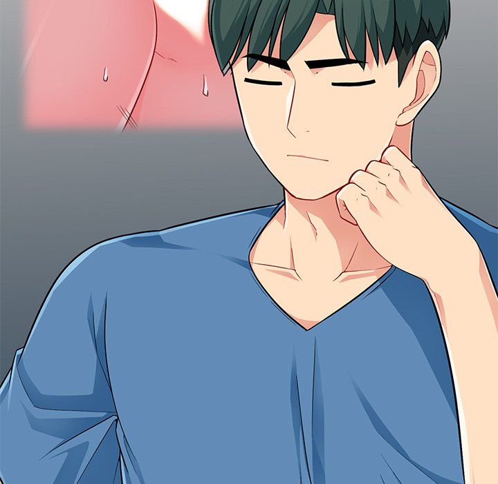 The Family Tree Manhwa - Chapter 4 Page 25