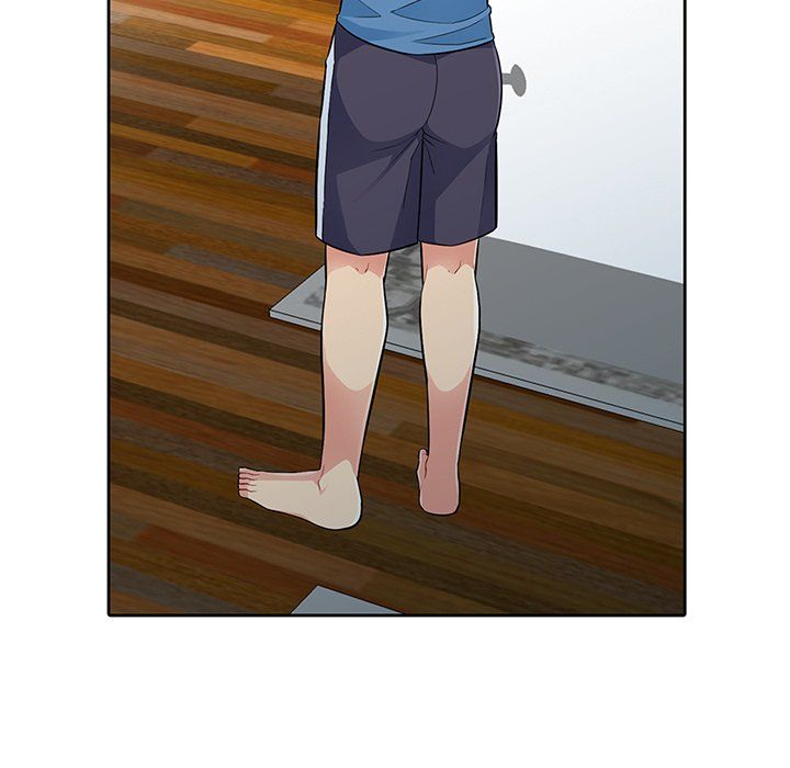 The Family Tree Manhwa - Chapter 4 Page 29