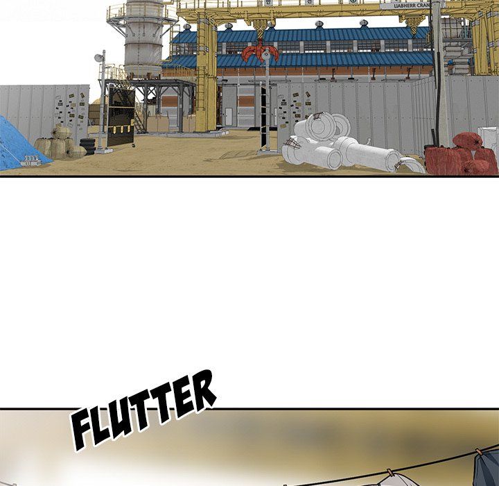 The Family Tree Manhwa - Chapter 4 Page 33