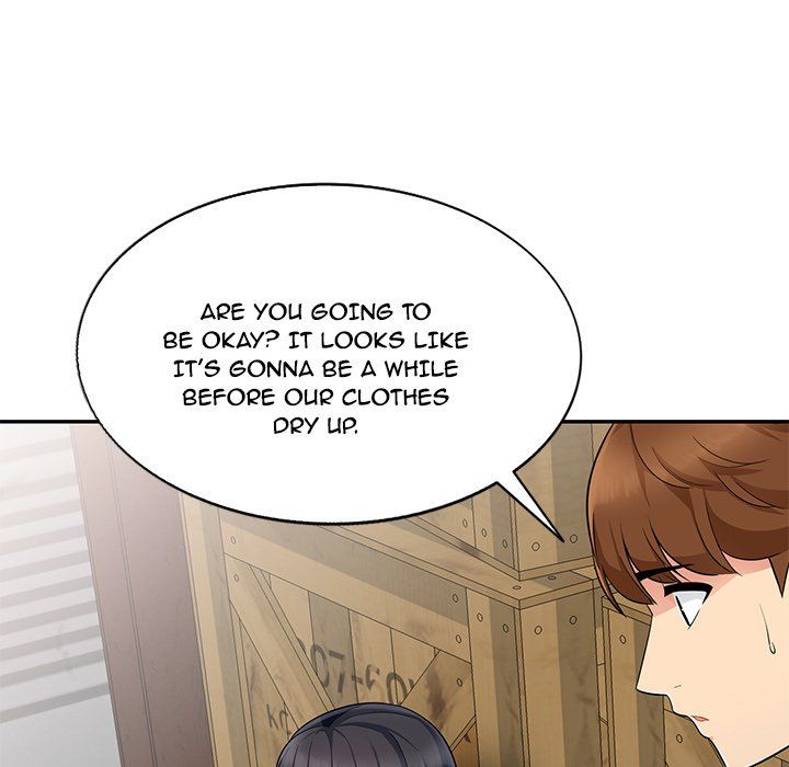 The Family Tree Manhwa - Chapter 4 Page 36