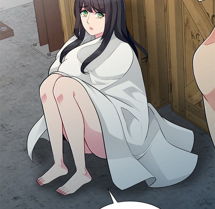 The Family Tree Manhwa - Chapter 4 Page 37