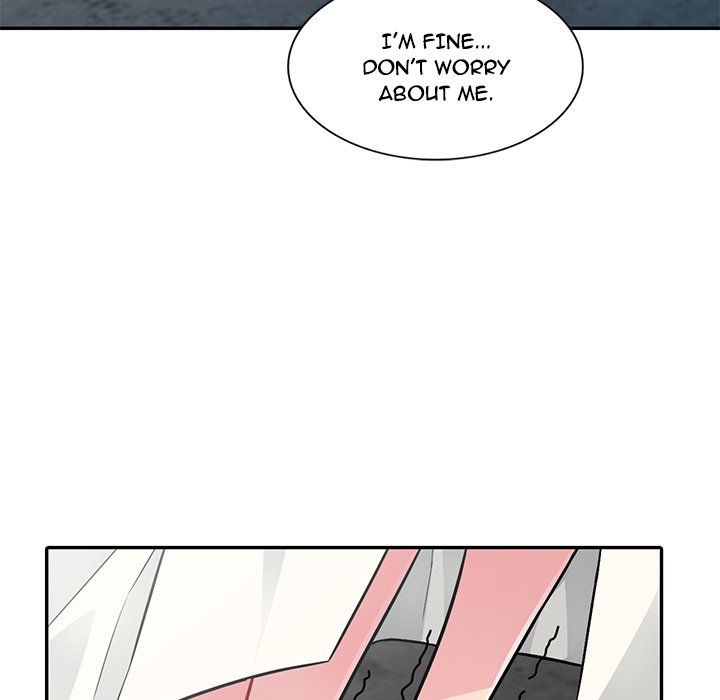 The Family Tree Manhwa - Chapter 4 Page 38