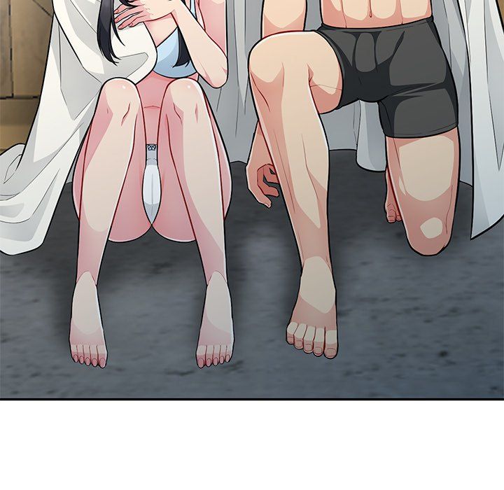 The Family Tree Manhwa - Chapter 4 Page 43