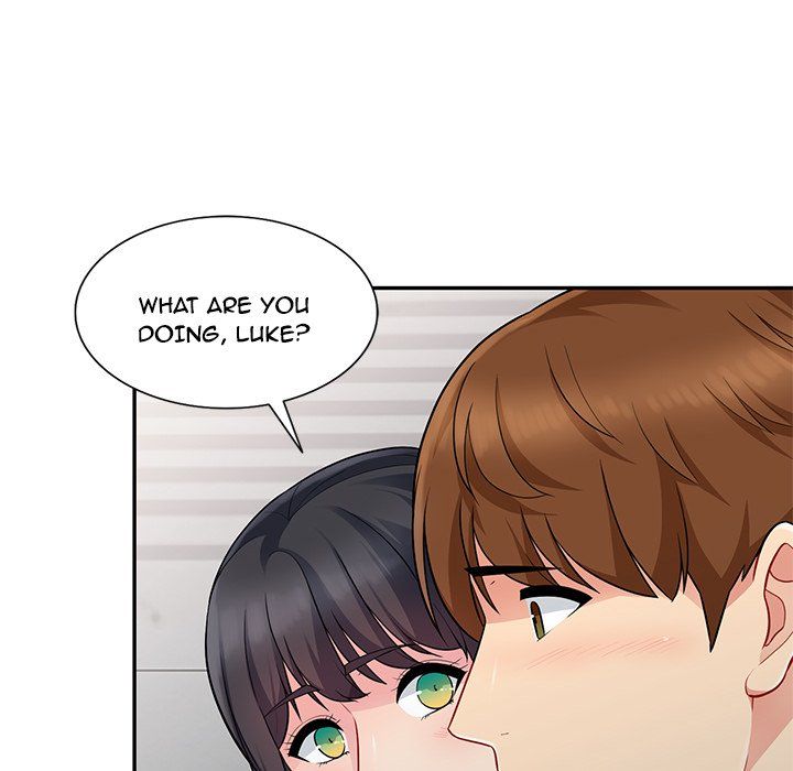 The Family Tree Manhwa - Chapter 4 Page 44