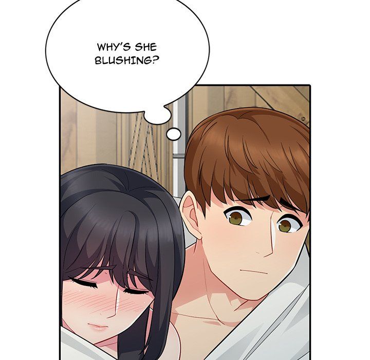 The Family Tree Manhwa - Chapter 4 Page 49
