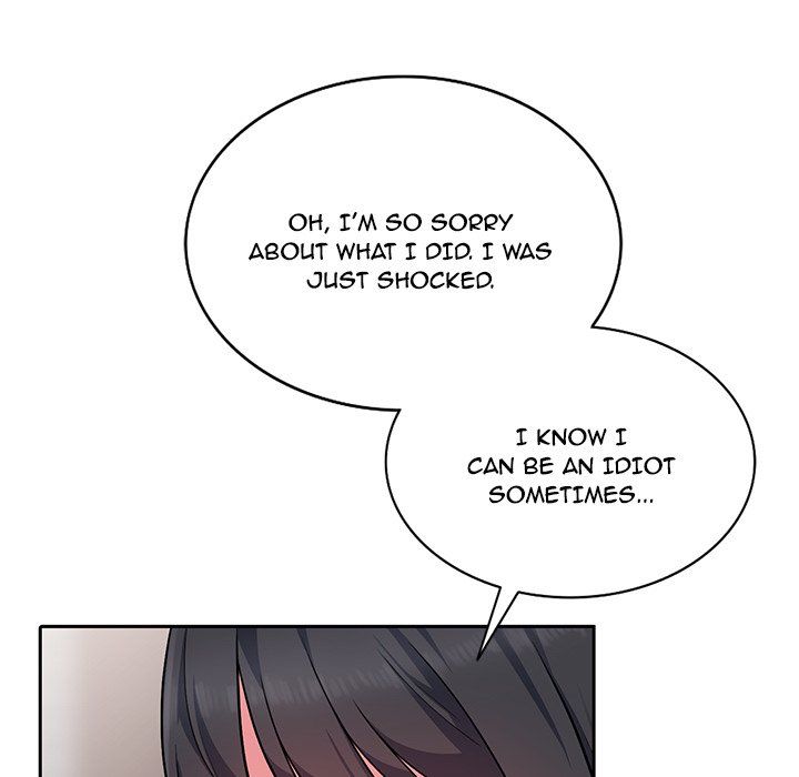The Family Tree Manhwa - Chapter 4 Page 56