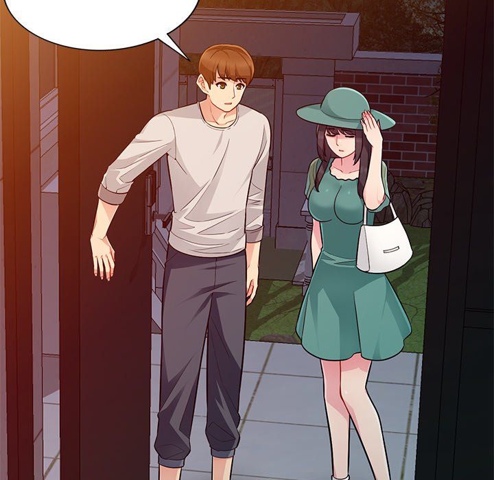 The Family Tree Manhwa - Chapter 4 Page 64