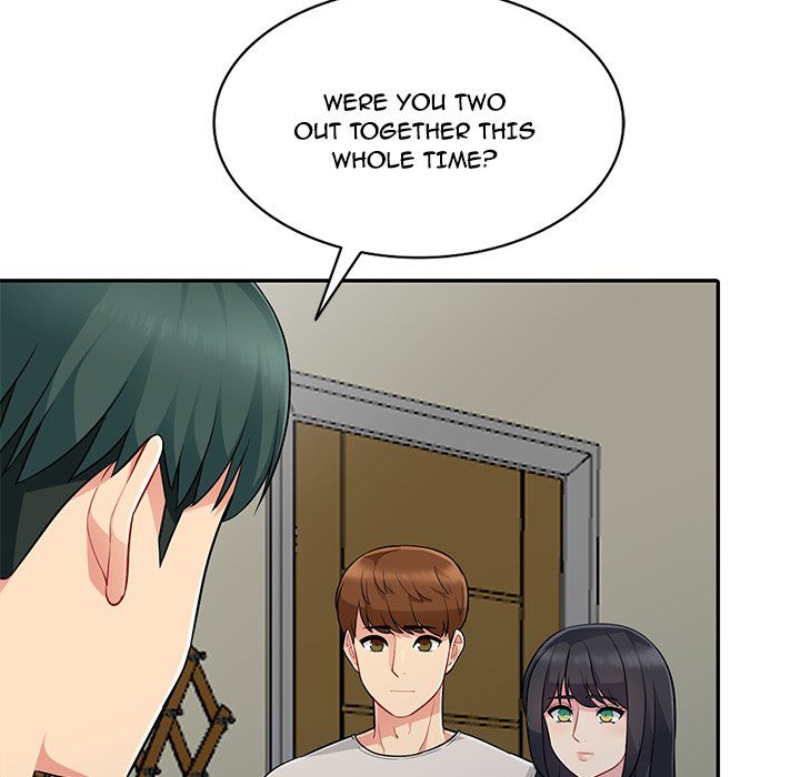 The Family Tree Manhwa - Chapter 4 Page 66