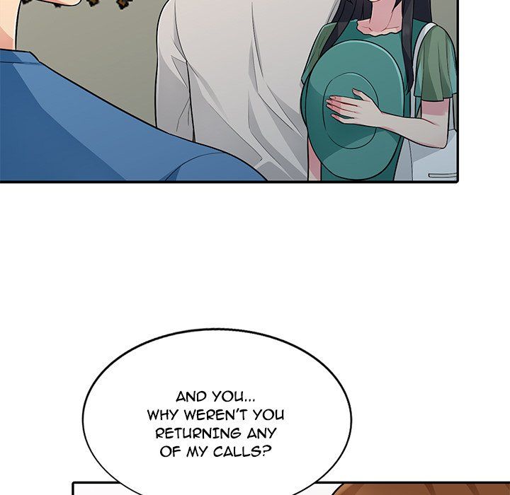 The Family Tree Manhwa - Chapter 4 Page 67