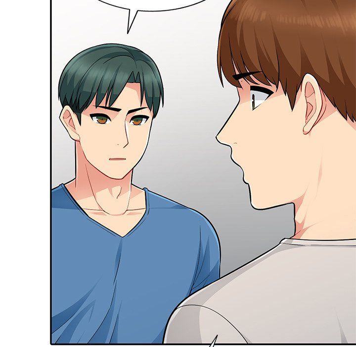 The Family Tree Manhwa - Chapter 4 Page 68