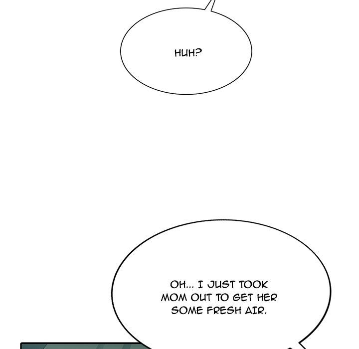 The Family Tree Manhwa - Chapter 4 Page 69