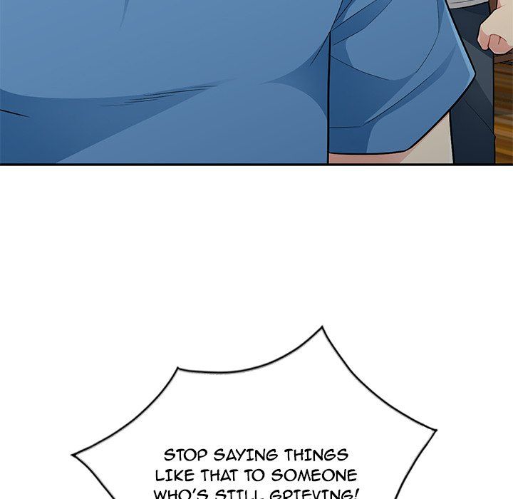 The Family Tree Manhwa - Chapter 4 Page 74