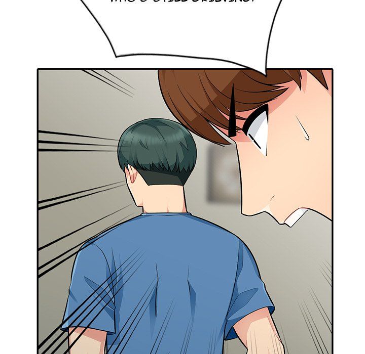 The Family Tree Manhwa - Chapter 4 Page 75