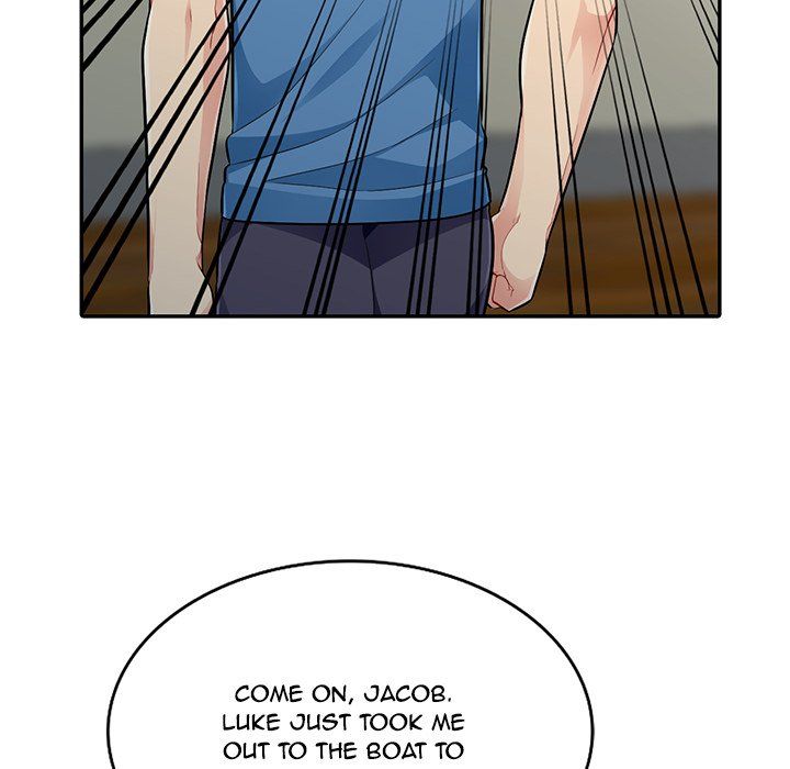 The Family Tree Manhwa - Chapter 4 Page 76