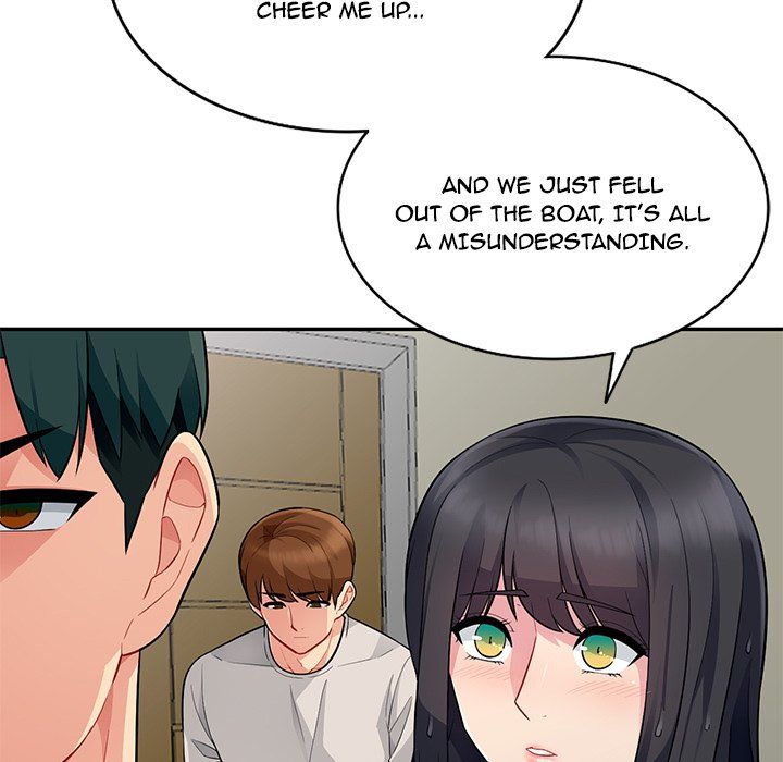 The Family Tree Manhwa - Chapter 4 Page 77