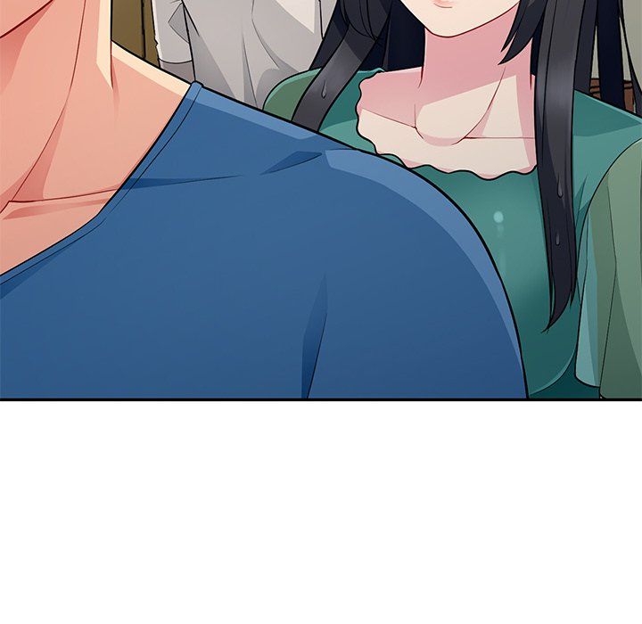 The Family Tree Manhwa - Chapter 4 Page 78