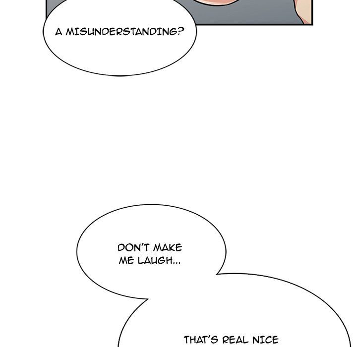 The Family Tree Manhwa - Chapter 4 Page 80