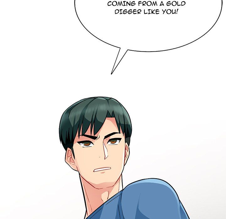 The Family Tree Manhwa - Chapter 4 Page 81