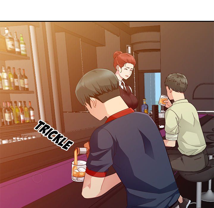 The Family Tree Manhwa - Chapter 4 Page 91