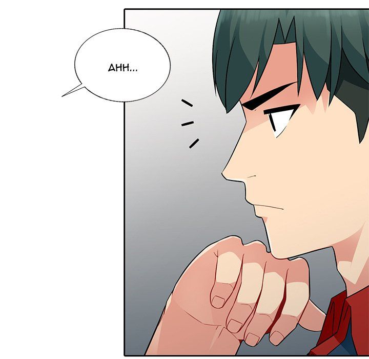 The Family Tree Manhwa - Chapter 4 Page 102