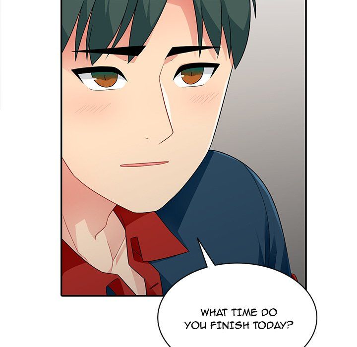The Family Tree Manhwa - Chapter 4 Page 108