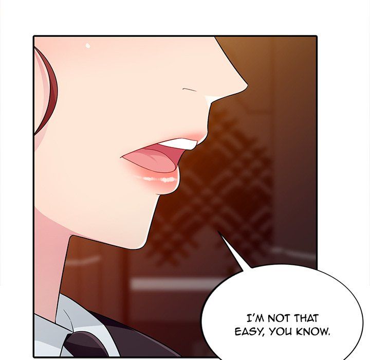 The Family Tree Manhwa - Chapter 4 Page 112