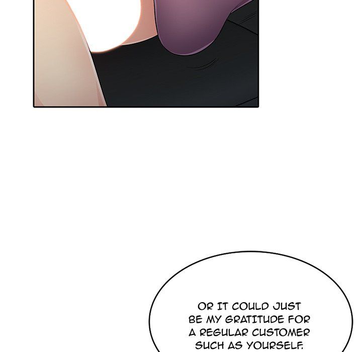 The Family Tree Manhwa - Chapter 4 Page 127