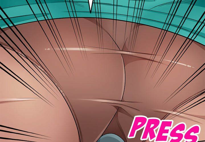 The Family Tree Manhwa - Chapter 39 Page 1