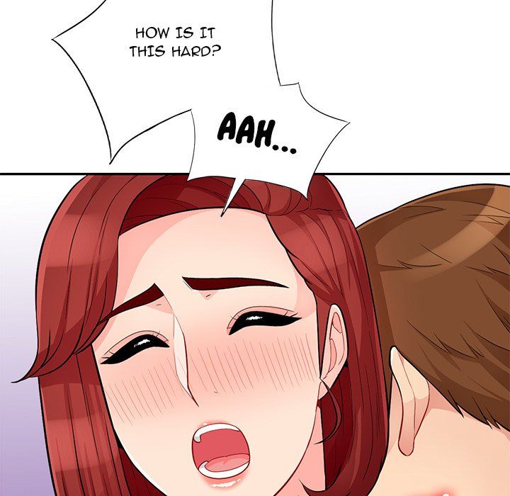 The Family Tree Manhwa - Chapter 39 Page 4