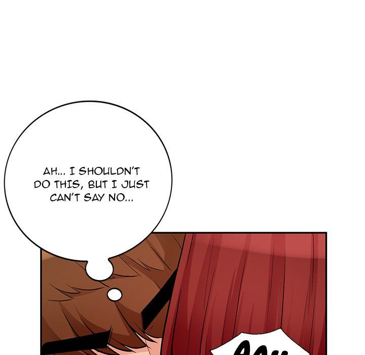 The Family Tree Manhwa - Chapter 39 Page 6