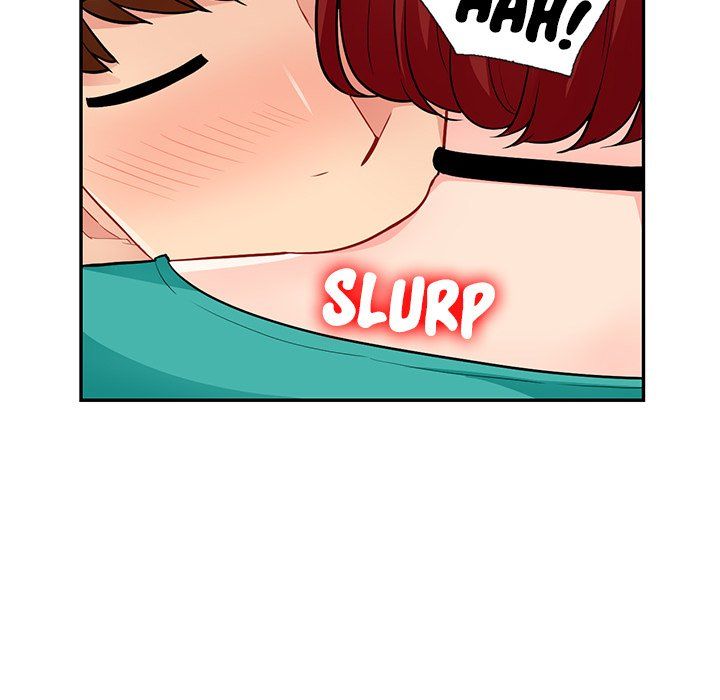 The Family Tree Manhwa - Chapter 39 Page 7