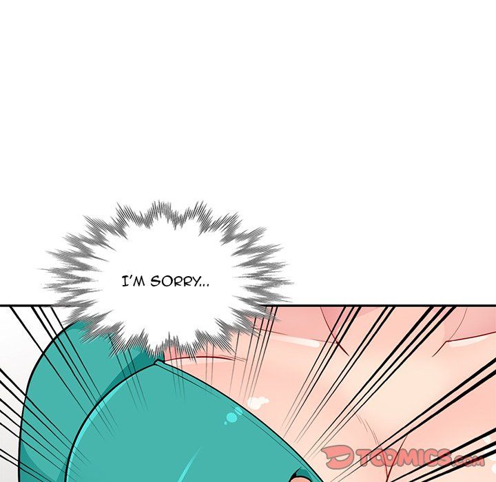 The Family Tree Manhwa - Chapter 39 Page 8