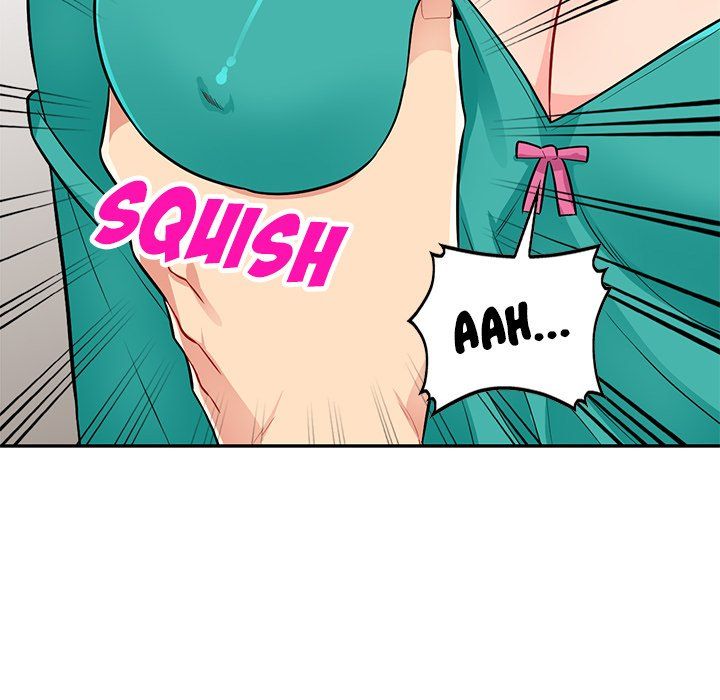 The Family Tree Manhwa - Chapter 39 Page 9